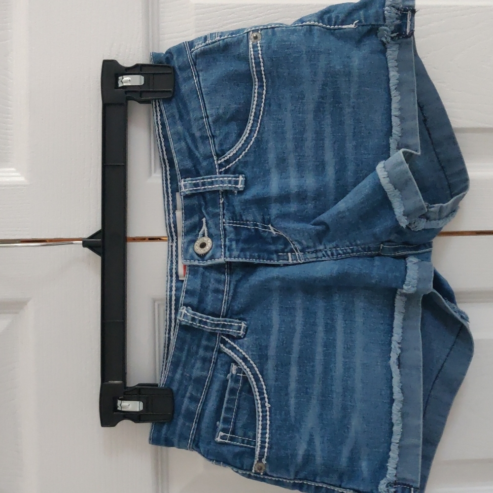 Levi's Jean Shorts